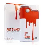 Art D'Amour parfumovaná voda pre ženy 100 ml