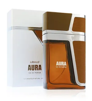 Armaf Aura parfumovaná voda pre mužov 100 ml