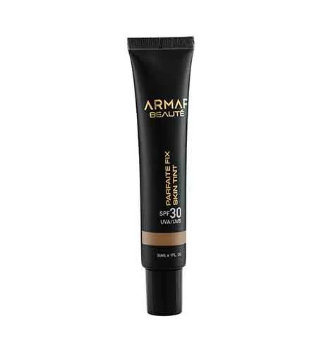 Parfaite Fix Skin Tint ľahký make-up 04 Warm Beige 30 ml