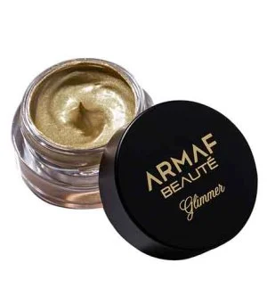 Armaf Glimmer Highlighter rozjasňovač 04 Petra