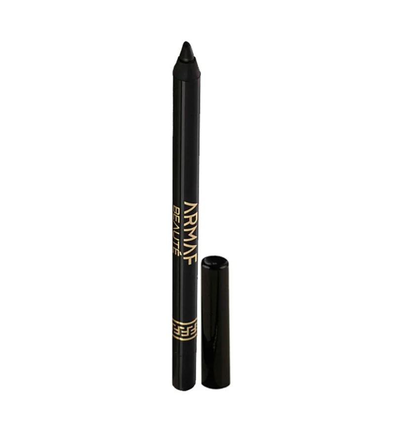 Glide It Eyeliner vodoodolná očná linka 1,2 g 01 Kohl