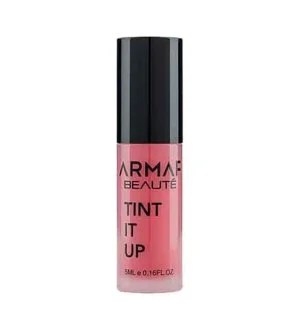 Armaf Tint It Up Lip & Cheek Tint tekutá lícenka na pery a líca 03 Rouge