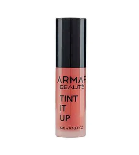 Tint It Up Lip & Cheek Tint tekutá lícenka na pery a líca 02 Punch 5 ml