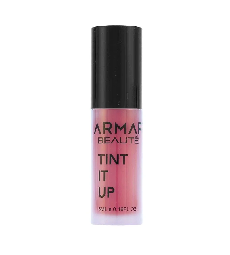 Tint It Up Lip & Cheek Tint tekutá lícenka na pery a líca 05 Ginger 5 ml