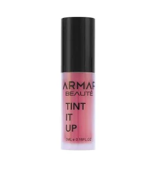 Armaf Tint It Up Lip & Cheek Tint tekutá lícenka na pery a líca 05 Ginger