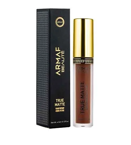 True Matte Transferproof Liq Lipstick matný tekutý rúž 05 Venetian 4 ml