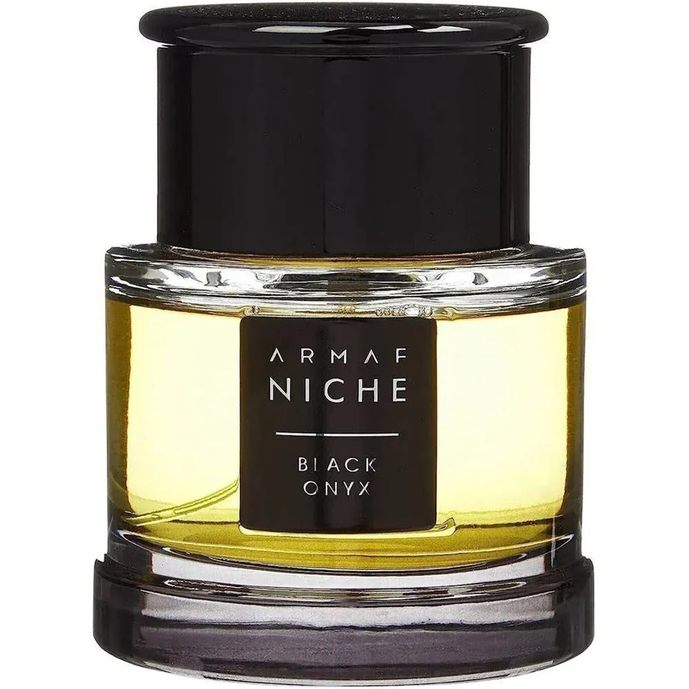 Black Onyx parfumovaná voda unisex 90 ml