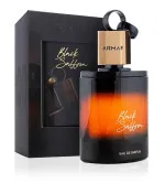 Black Saffron parfumovaná voda unisex 100 ml