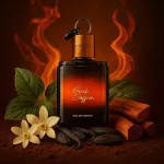 Black Saffron parfumovaná voda unisex 100 ml