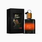 Black Saffron parfumovaná voda unisex 100 ml