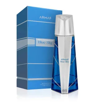 Armaf Blue Sky parfumovaná voda pre mužov 105 ml