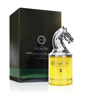 Armaf Bucephalus No. X parfumovaná voda pre mužov 100 ml