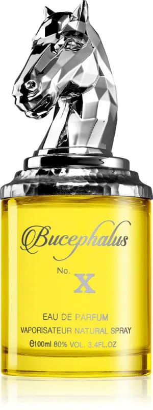 Armaf Bucephalus No. X parfumovaná voda pre mužov 100 ml