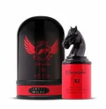 Bucephalus No. XI parfumovaná voda pre mužov 100 ml