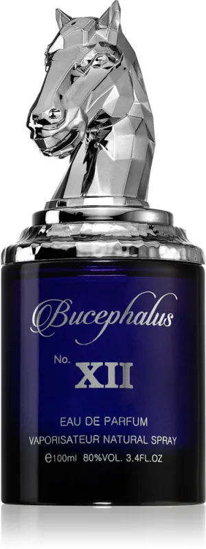 Armaf Bucephalus No. XII parfumovaná voda pre mužov 100 ml