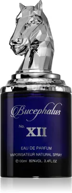 Bucephalus No. XII parfumovaná voda pre mužov 100 ml