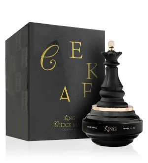 Armaf Check Mate King parfumovaná voda pre mužov 100 ml