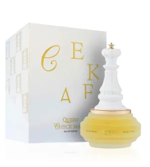 Armaf Check Mate Queen parfumovaná voda pre ženy 100 ml