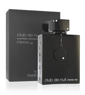 Armaf Club De Nuit Intense Man parfumovaná voda pre mužov 200 ml