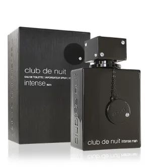 Armaf Club De Nuit Intense Man toaletná voda pre mužov 105 ml