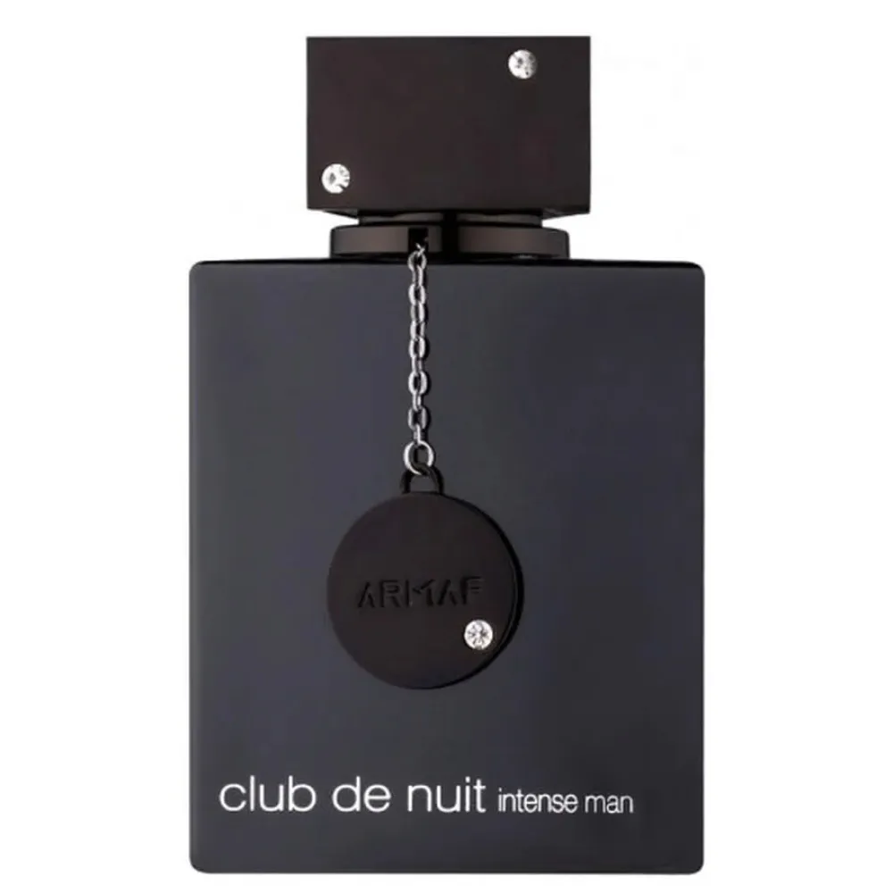 Club De Nuit Intense Man Parfum parfum 150 ml pre mužov