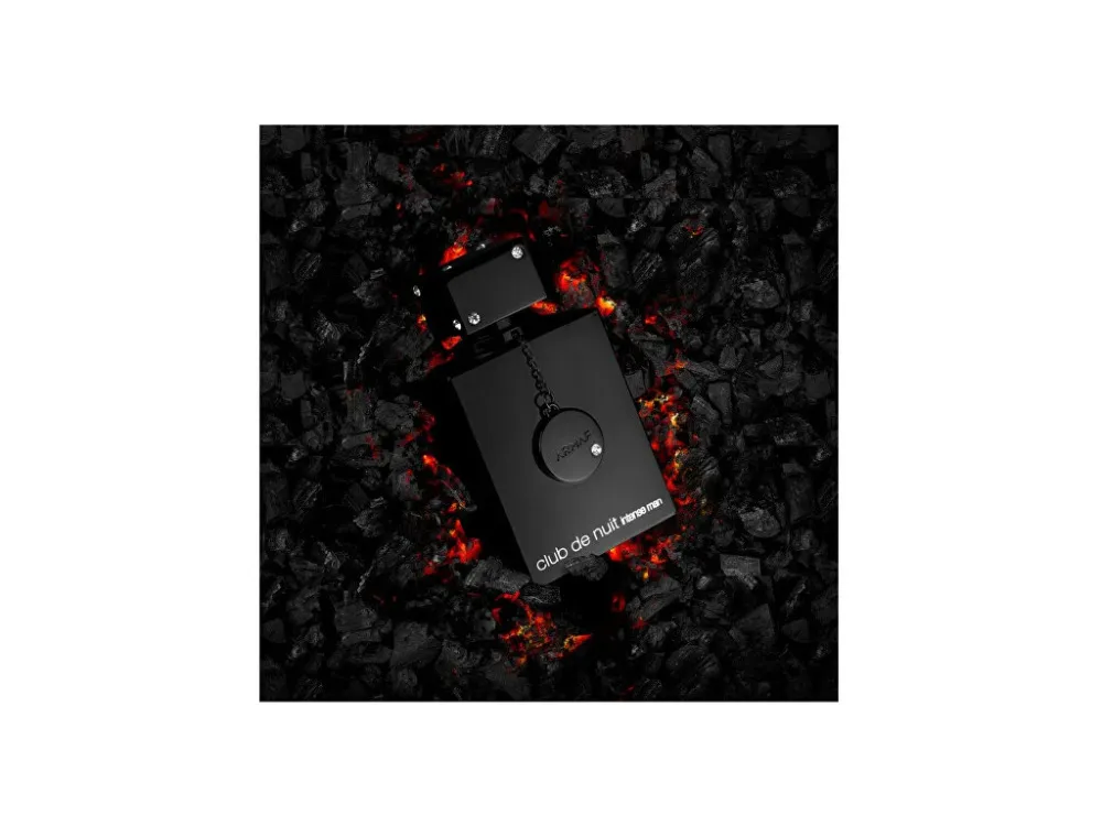 Club De Nuit Intense Man Parfum parfum 150 ml pre mužov