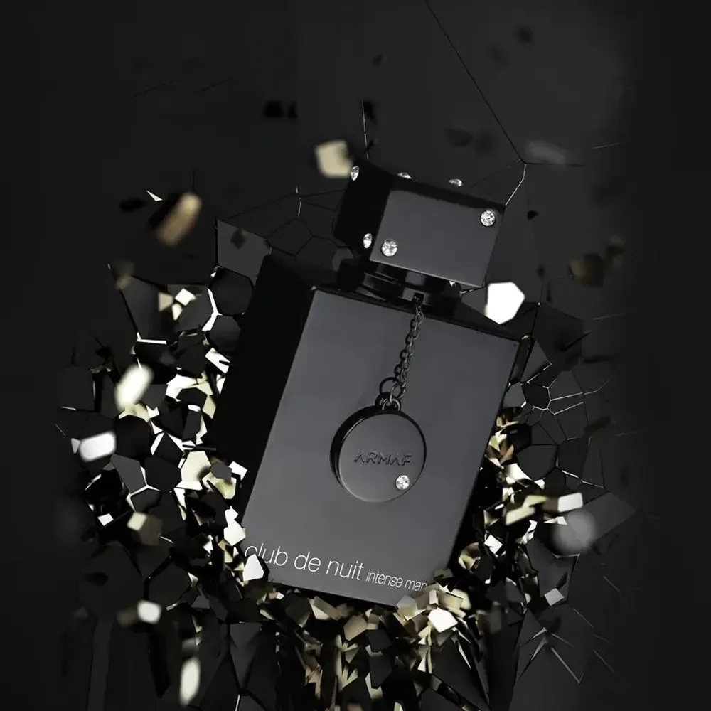 Club De Nuit Intense Man Parfum parfum 150 ml pre mužov