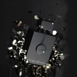Club De Nuit Intense Man Parfum parfum 150 ml pre mužov