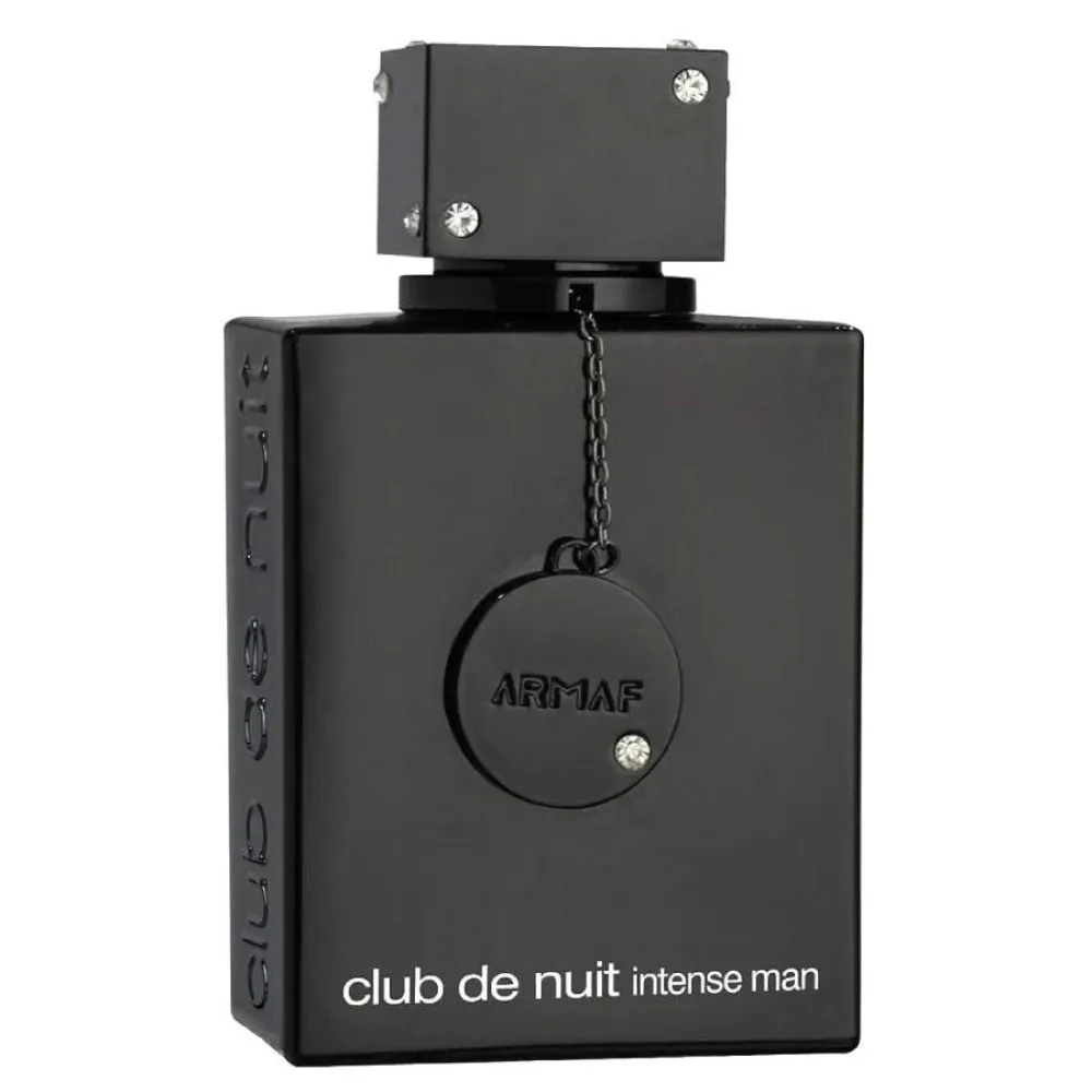 Club De Nuit Intense Man toaletná voda pre mužov 105 ml