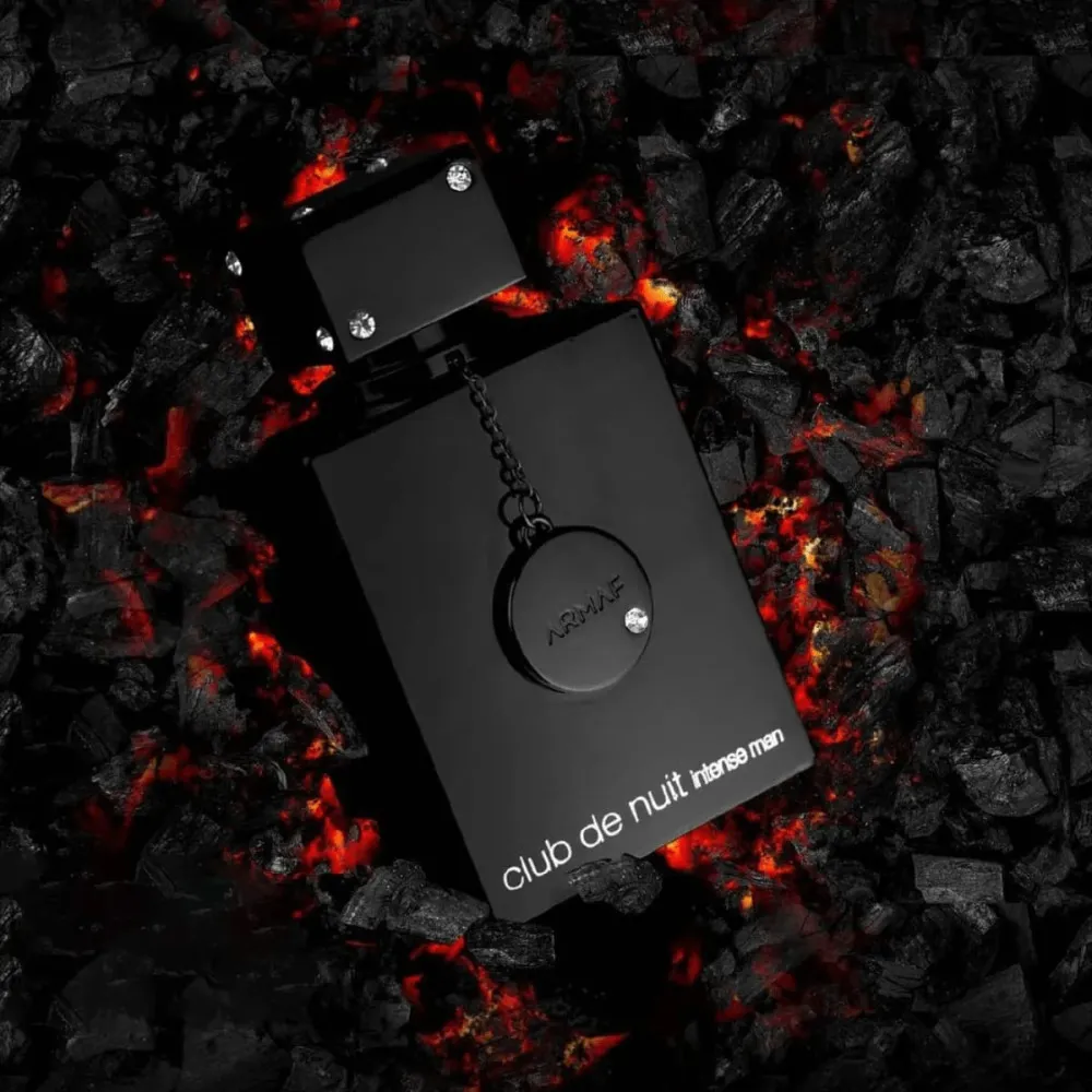 Club De Nuit Intense Man toaletná voda pre mužov 105 ml