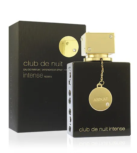 Club De Nuit Intense Woman parfumovaná voda pre ženy 30 ml