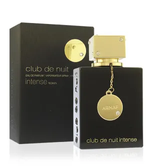 Armaf Club De Nuit Intense Woman parfumovaná voda pre ženy 105 ml