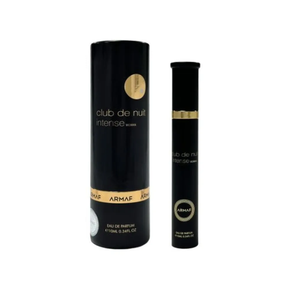 Club De Nuit Intense Woman parfumovaná voda pre ženy 10 ml