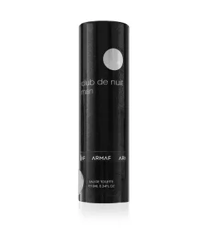 Armaf Club De Nuit Man toaletná voda pre mužov 10 ml
