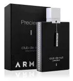 Club De Nuit Precieux I parfumový extrakt unisex 55 ml