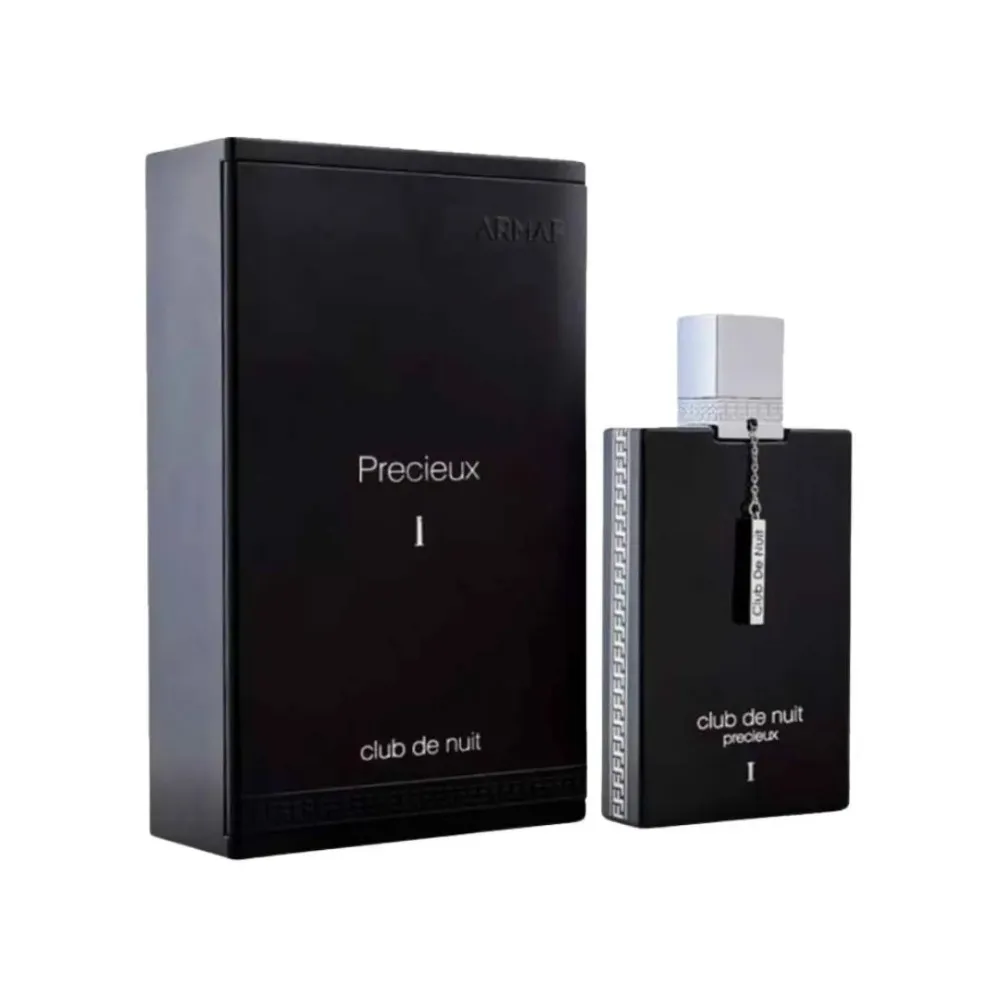 Club De Nuit Precieux I parfumový extrakt unisex 55 ml