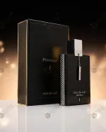 Club De Nuit Precieux I parfumový extrakt unisex 55 ml