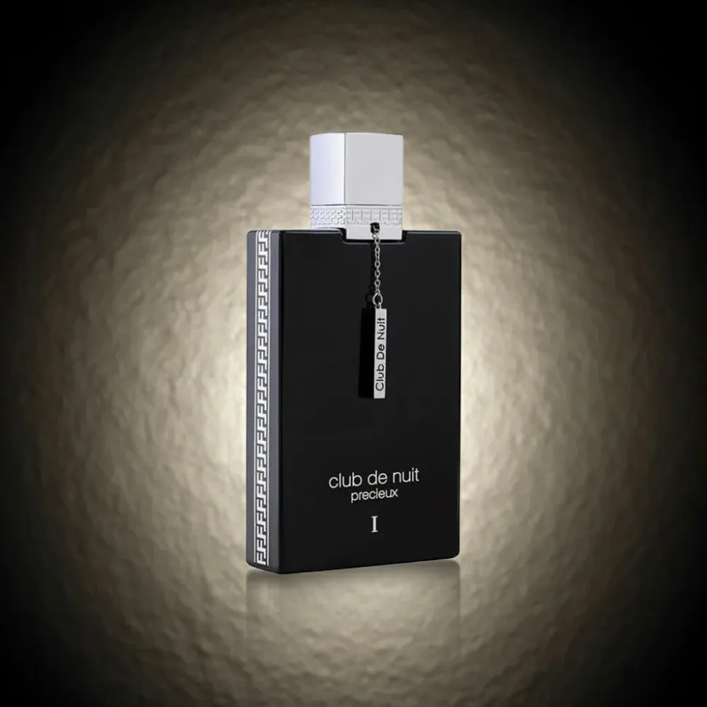 Club De Nuit Precieux I parfumový extrakt unisex 55 ml