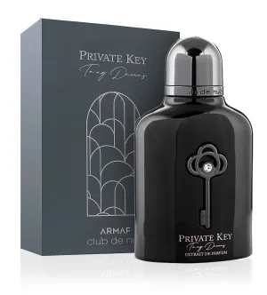Armaf Club De Nuit Private Key To My Dreams parfumový extrakt unisex 100 ml