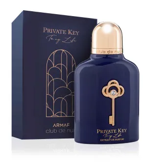Armaf Club De Nuit Private Key To My Life parfumový extrakt unisex 100 ml
