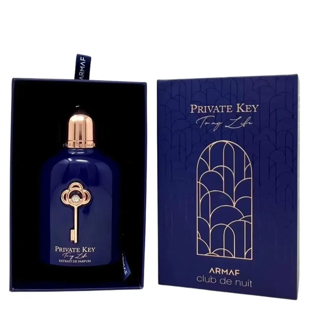Club De Nuit Private Key To My Life parfumový extrakt unisex 100 ml