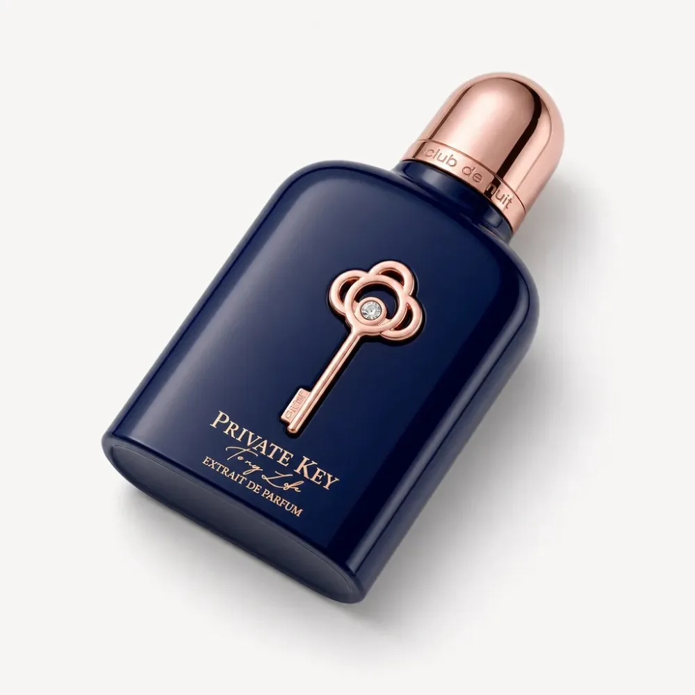 Club De Nuit Private Key To My Life parfumový extrakt unisex 100 ml