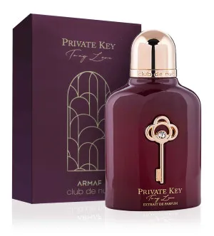 Armaf Club De Nuit Private Key To My Love parfumový extrakt unisex 100 ml