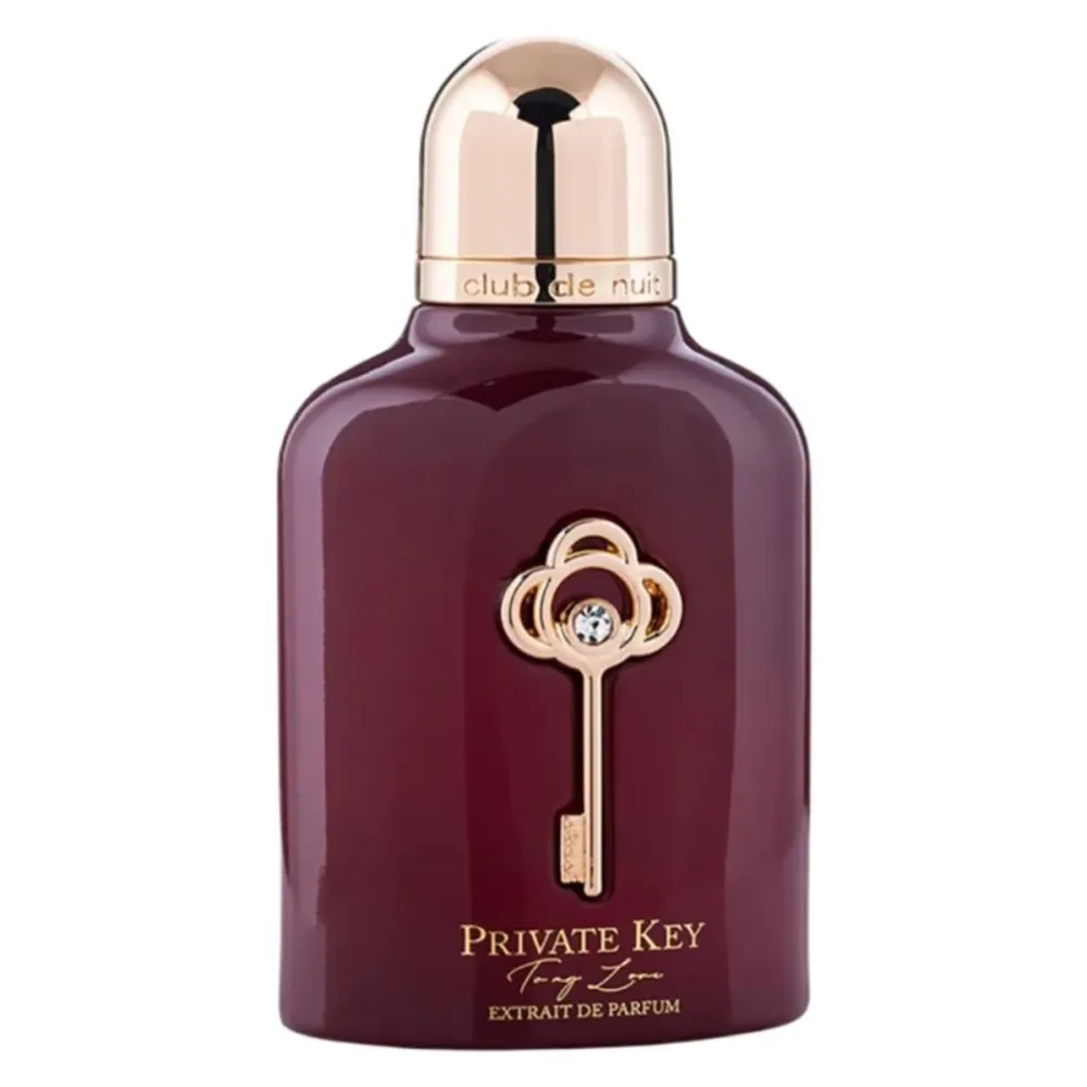 Club De Nuit Private Key To My Love parfumový extrakt unisex 100 ml