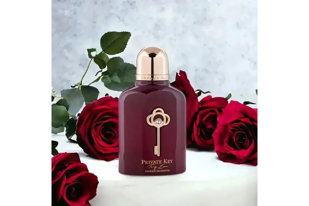 Club De Nuit Private Key To My Love parfumový extrakt unisex 100 ml