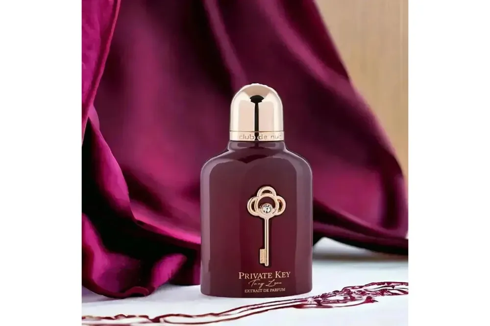Club De Nuit Private Key To My Love parfumový extrakt unisex 100 ml
