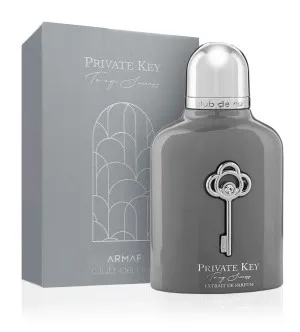 Armaf Club De Nuit Private Key To My Sucess parfumový extrakt unisex 100 ml