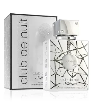 Armaf Club De Nuit Sillage parfumovaná voda unisex 105 ml