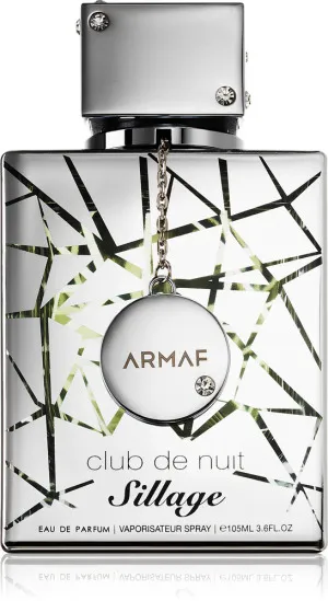 Armaf Club De Nuit Sillage parfumovaná voda unisex 105 ml