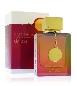 Armaf Club De Nuit Untold parfumovaná voda unisex 105 ml